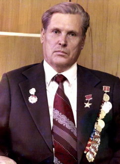 Малышкин Василий Васильевич